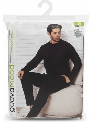 Guava Mood Erkek Pijama Takımı