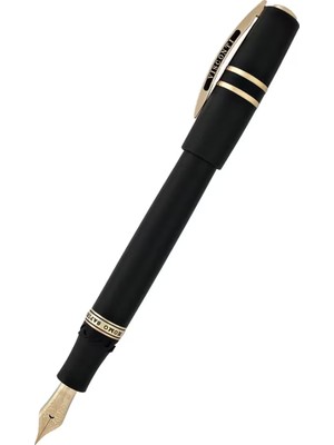 Visconti Homo Sapiens Bronze Dolma Kalem KP15-07-FP