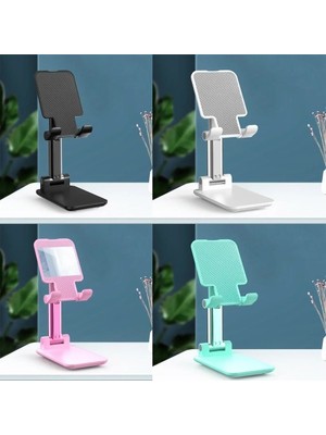 Fırsatkolik Masaüstü Telefon ve Tablet Tutucu