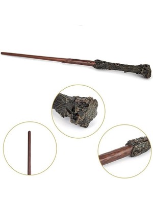 Fırsatkolik Orjinal Harry Potter Asası 30 cm