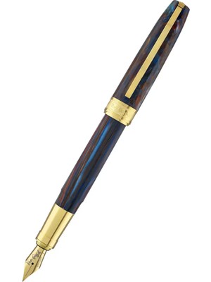 Visconti Van Gogh Oiran Dolma Kalem KP12-22-FP