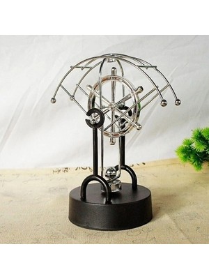 Fırsatkolik Pilli Denge Balans