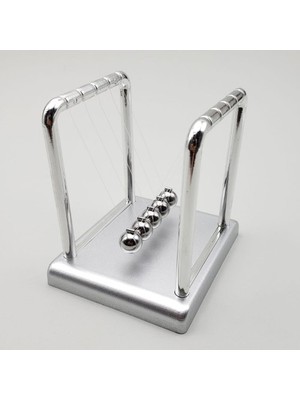 Fırsatkolik Küçük Boy Gümüş Balans