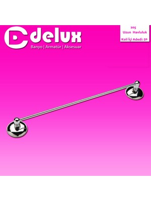 Fırsatkolik Uzun Havluluk (5067)