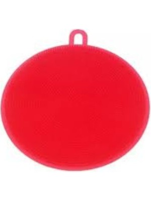 Fırsatkolik Silikon Bulaşık Yıkama Süngeri 2 Adet