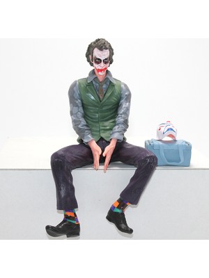 Fırsatkolik Joker Figürü 25 cm