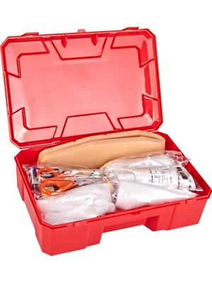 Fırsatkolik Küçük Ilk Yardım Seti First Aid Kit (5067)