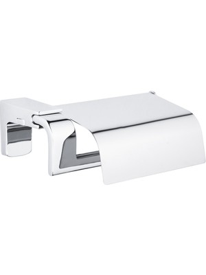 UltraMint Şık ve Fonksiyonel Kapaklı Kağıtlık, Ofis ve Ev Kullanımı Için Mükemmel Seçim