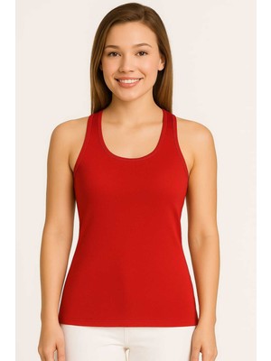 Gümüş 3 Adet Sporcu Atlet Siyah-Beyaz-Kırmızı Pamuklu