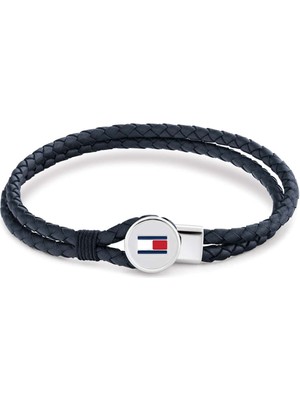 Tommy Hilfiger THJ2790656 Erkek Bileklik
