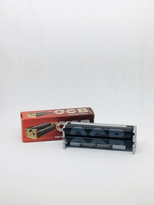 Ocb Roller Rulo Metal Ürün Kesme Aleti ( Lisinya )