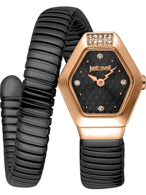 Just Cavalli JC1L394M0075 Kadın Kol Saati