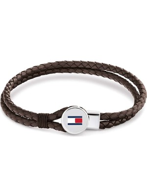 Tommy Hilfiger THJ2790655 Erkek Bileklik