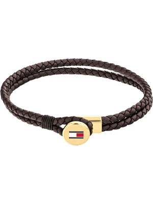 Tommy Hilfiger THJ2790670 Erkek Bileklik