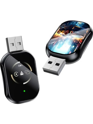 Q10 Carplay - Lisinya