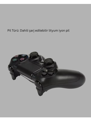 Kablosuz Oyun Kolu - Lisinya