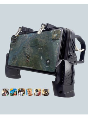 K21 Pubg Kol - Lisinya