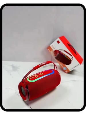 Ipx6 Suya Dayanıklı Açık Hava Hoparlörü - Lisinya