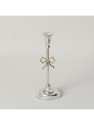 Linens Ribbon 29 cm Şamdan