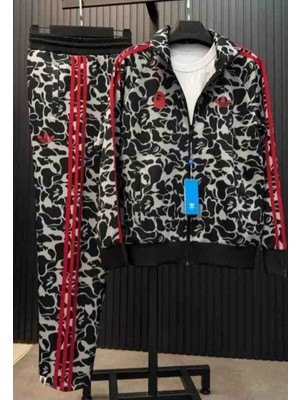 Elegans Eşofman Takımı