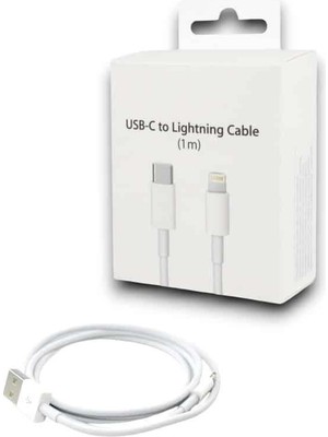 30W Şarj Kablosu - Lisinya