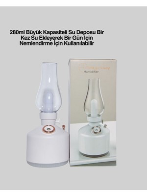 0621 Lamba Nemlendirici - Lisinya