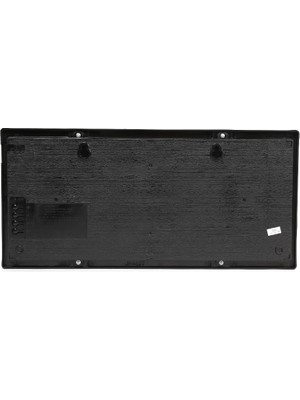 Dijital Duvar ve Masa Saati WT-109 - Lisinya