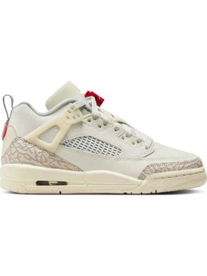 Nike Jordan Spizike Low Gs Çocuk Basketbol Ayakkabısı