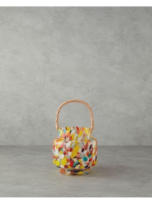 Braventa Collection English Home Rina Dekoratif Aydınlatma Multicolor