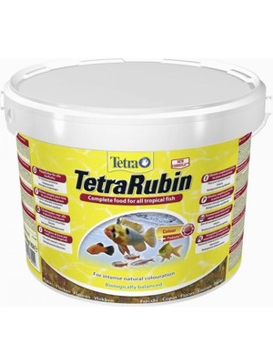 Braventa Collection Rubin Flake 10LT / 2050GR.
