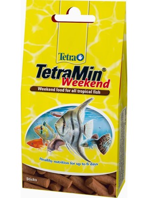 Braventa Collection Yem Tetramin Weekend 20AD