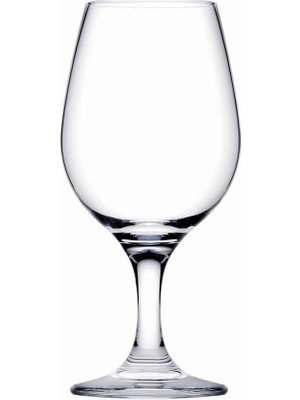 Braventa Collection Amber Bira Bardağı 400 cc 6'lı