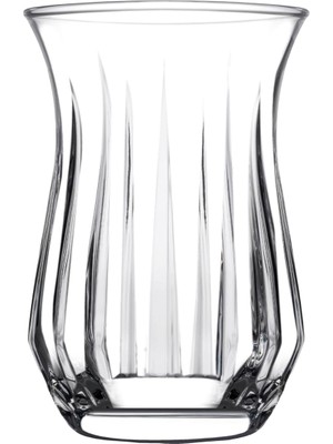 Braventa Collection Echo Çay Bardağı 160 cc 6'lı Hediyelik