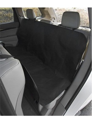 Braventa Collection Ankawood Araç Içi Sıvı-Su Geçirmez, Kedi Köpek Evcil Hayvan Koltuk Örtüsü,şilte