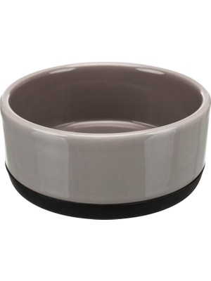 Braventa Collection Köpek Seramik Mama Su Kabı 0,40 L / 12CM