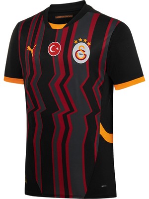 Puma Galatasaray Gsk Third Jersey Wos 24/25 Erkek Forma