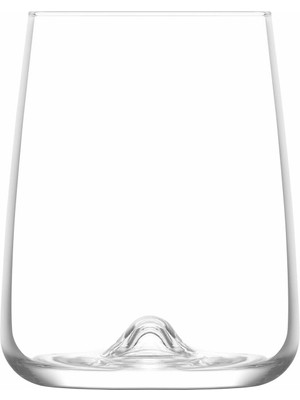 Braventa Collection Terra 3'lü Goblet