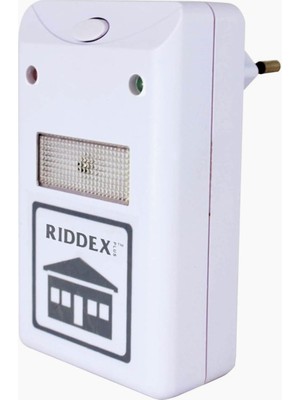 Braventa Collection Riddex Orijinal Kemirgenler-Ve Böcek