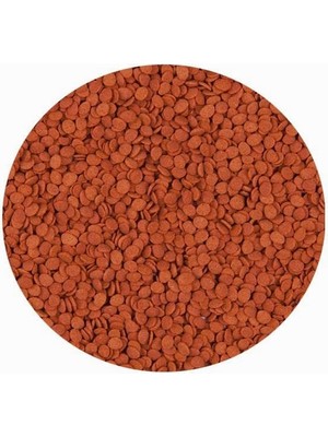 Braventa Collection Tropical Krill Chips Kovadan Bölme 100GR