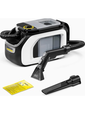 Braventa Collection Se 3 Compact Halı ve Koltuk Yıkama Makinesi