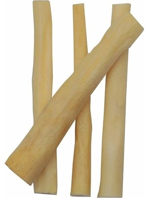 Braventa Collection Double Max Kurutulmuş Dana Kuyruğu Köpek Ödül Maması 100 gr