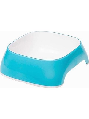 Braventa Collection Kedi Köpek Mama Kabı Xs Açık Mavi