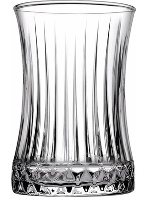 Braventa Collection Elysıa Çay Bardağı 170 cc 6 Pencerelı Hediyelik