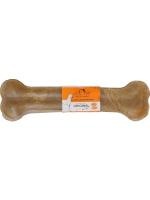 Braventa Collection Esca Food Naturel Pres Kemik 20,5 Santimetre 1’li 150 Gram Köpek Ödül Maması