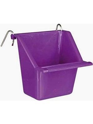 Braventa Collection Kuş Yem Kabı 200 ml