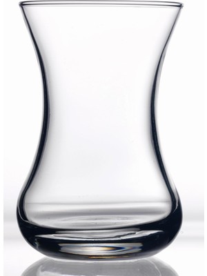 Braventa Collection 6'lı Büyük Ince Belli Çay Bardağı