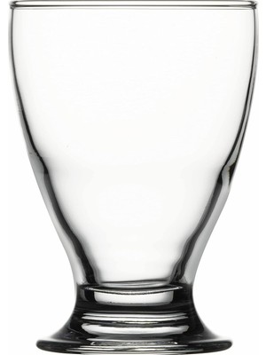 Braventa Collection Çin Çin Şarap Bardağı, 3'lü 195 cc