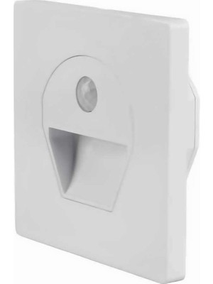 Braventa Collection CT-5170 1W/3000K Sens.ledli Kor.armatür (Günışığı)