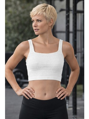 Doremi Seamless Pedsiz Büstiyer