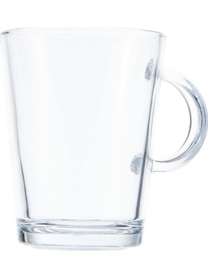 Braventa Collection Fıncan/kupa 385 cc T 2'li Pencereli